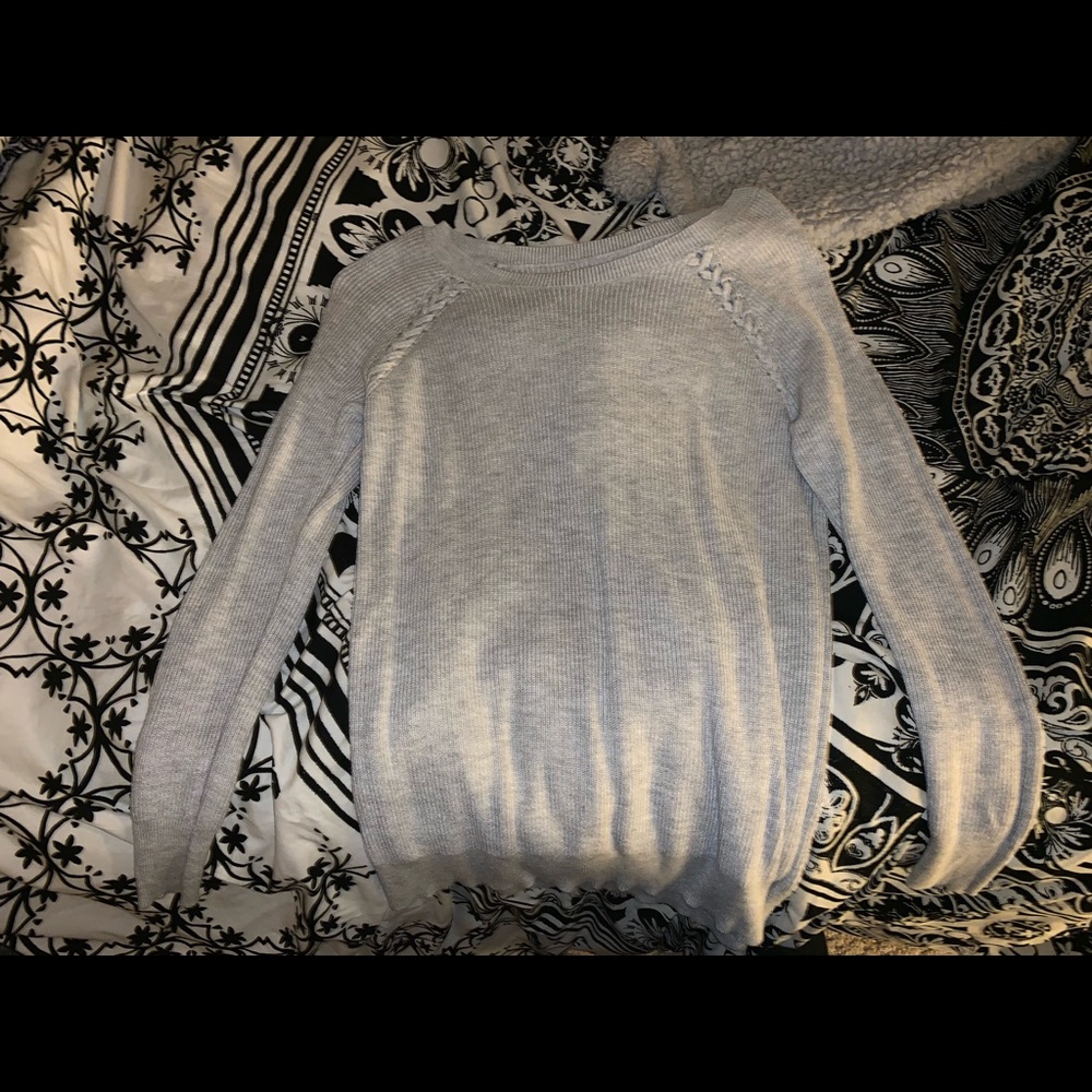 sweater